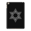 star blacked iPad Mini 4