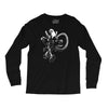 alien movie xenomorph Long Sleeve Shirts