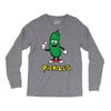 pickles Long Sleeve Shirts