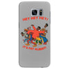 FAT ALBERT Samsung Galaxy S7 Edge