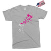 banksy psycho Exclusive T-shirt