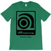 long sleeve ampeg best trending T-Shirt
