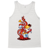 angle gravity Tank Top