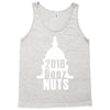 deez nuts for president 2016 Tank Top