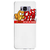 gildan funny  irritable owl syndrome, ideal gift, birthday present Samsung Galaxy S8 Plus