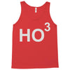 ho3 Tank Top