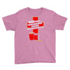 nurse definition Youth Tee