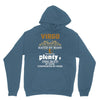 Virgo Hated By Many Wanted By Plenty Disliked By Some Confronted By No Hoodie