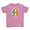 senegal national team youth 2018 fifa world cup Youth Tee
