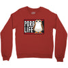 porg v1 matamoros Crewneck Sweatshirt