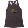 r'lyeh sashimi Racerback Tank