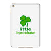 little leprechaun iPad Mini 4