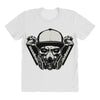 gas mask All Over Women's T-shirt