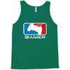 gamer mf716 best trending Tank Top