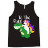 To The Disco Tank Top