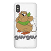 gus gus iPhoneX