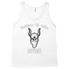 soldiers of odin worldwide support Tank Top
