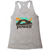 Powell Racerback Tank
