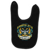 nitro white ale Baby Bibs