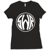 new Ladies Fitted T-Shirt