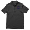 i put the art in fart Polo Shirt