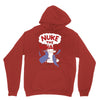 nuke the whales funny Unisex Hoodie