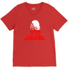 dawn of the dead V-Neck Tee