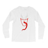monster face Long Sleeve Shirts