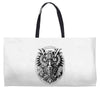 owl Weekender Totes