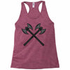 Axe Racerback Tank