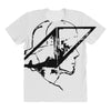 avicii 3 All Over Women's T-shirt