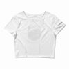 thuglife Crop Top
