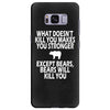 bears kill you Samsung Galaxy S8 Plus