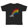 shelf life Toddler T-shirt