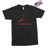 i'll show you the dark side Exclusive T-shirt