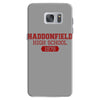 haddonfield high school 1978 Samsung Galaxy S7 Case