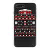 merry x mas you filthy animal iPhone 7 Plus Case