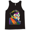 Steven Hawking Tank Top