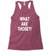what are those Racerback Tank