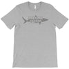 any given sunday inspired movie T-Shirt