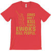 kill people funny T-Shirt