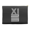 xi bred Accessory Pouches