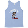 total protonic reversal Tank Top