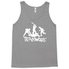 teamwork Tank Top
