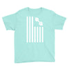 united weights beast Youth Tee