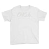 okeh records Youth Tee