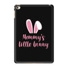 Mommy's Little Bunny Easter Themed iPad Mini 4