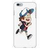 bipper1 iPhone 6/6s Plus Case