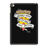 solemnly pizza iPad Mini 4