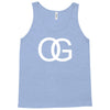 original gangsta Tank Top